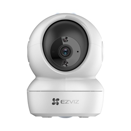 Camescope de surveillance Ezviz CS-H6c-R101-1G2WF de Ezviz, Équipement de vidéosurveillance - Réf : S5629522, Prix : 33,61 €,...