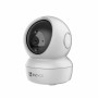 Camescope de surveillance Ezviz CS-H6c-R101-1G2WF de Ezviz, Équipement de vidéosurveillance - Réf : S5629522, Prix : 33,61 €,...