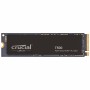 Disco Duro Crucial T500 de Crucial, Discos rígidos sólidos - Ref: S5629542, Preço: 200,09 €, Desconto: %