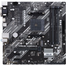 Placa Mãe Asus 90MB17H0-M0EAYC AMD AM4 AMD A520 AMD de Asus, Placas base - Ref: S5629568, Preço: 92,73 €, Desconto: %