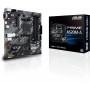 Motherboard Asus 90MB17H0-M0EAYC AMD AM4 AMD A520 AMD by Asus, Base plates - Ref: S5629568, Price: 92,73 €, Discount: %