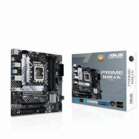 Placa Mãe Asus 90MB19K0-M1EAYC LGA 1700 de Asus, Placas base - Ref: S5629616, Preço: 126,37 €, Desconto: %