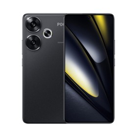 Smartphone Xiaomi F6 8 GB RAM 8 GB 256 GB Noir de Xiaomi, Smartphones et téléphones portables débloqués - Réf : S5629689, Pri...