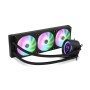 Kit de refroidissement liquide Nox HUMMER X-360 de Nox, Ventilation et refroidissement - Réf : S5629760, Prix : 232,95 €, Rem...