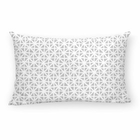 Housse de coussin Alexandra House Living Star & Hearts Multicouleur 42 x 42 cm | Tienda24 Tienda24.eu