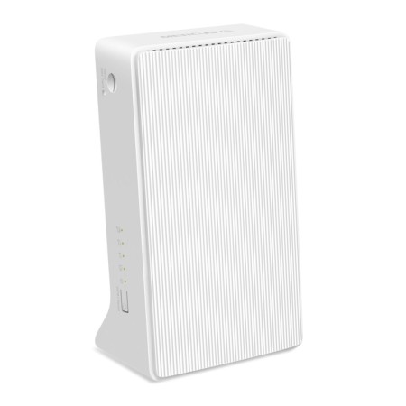 Router Mercusys MB130-4G de Mercusys, Routeurs - Réf : S5629768, Prix : 57,20 €, Remise : %