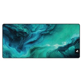 Mouse Mat Sharkoon SGP30D4 xxl Black Multicolour by Sharkoon, Keyboard and mouse accessories - Ref: S5629801, Price: 23,60 €,...