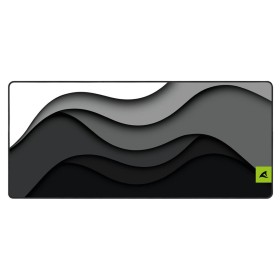 Mousepad Sharkoon SGP30D5 XXL Schwarz Bunt von Sharkoon, Tastatur- und Mauszubehör - Ref: S5629802, Preis: 23,64 €, Rabatt: %