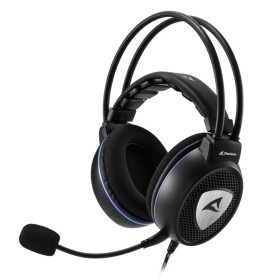 Kopfhörer mit Mikrofon Turtle Beach Recon 200 Gen 2 Schwarz Gaming | Tienda24 - Global Online Shop Tienda24.eu