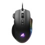 Mouse Sharkoon Black by Sharkoon, Mice - Ref: S5629805, Price: 16,96 €, Discount: %