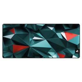 Mousepad Sharkoon SGP30D1 XXL Schwarz Bunt von Sharkoon, Tastatur- und Mauszubehör - Ref: S5629811, Preis: 23,64 €, Rabatt: %