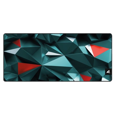 Mouse Mat Sharkoon SGP30D1 XXL Black Multicolour by Sharkoon, Keyboard and mouse accessories - Ref: S5629811, Price: 23,64 €,...