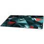 Alfombrilla de Ratón Sharkoon SGP30D1 XXL Negro Multicolor de Sharkoon, Accesorios para teclados y ratones - Ref: S5629811, P...