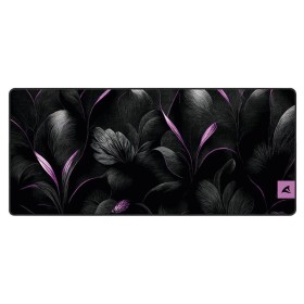 Mousepad Esperanza EGP102K Schwarz | Tienda24 - Global Online Shop Tienda24.eu