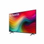 TV intelligente LG 50NANO81T6A.AEU 50" 4K Ultra HD HDR D-LED NanoCell de LG, Téléviseurs - Réf : S5629871, Prix : 482,57 €, R...