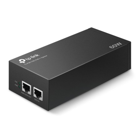 Switch TP-Link TL-POE170S Negro de TP-Link, Cables Ethernet - Ref: S5629886, Precio: 50,09 €, Descuento: %