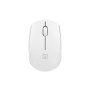 Mouse Natec NMY-2188 Bianco 1600 dpi di Natec, Mouse - Rif: S5629909, Prezzo: 5,93 €, Sconto: %