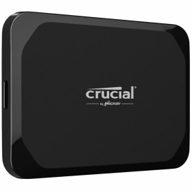 Disque dur Crucial CT4000X9SSD9 4 TB SSD de Crucial, Disques durs solides - Réf : S5629916, Prix : 343,17 €, Remise : %