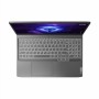 Ordinateur Portable Lenovo 82XV00BTSP 16 GB RAM 512 GB 15,6" i5-12450H Nvidia Geforce RTX 4050 Espagnol Qwerty de Lenovo, Ord...