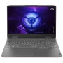 Ordinateur Portable Lenovo 82XV00BTSP 16 GB RAM 512 GB 15,6" i5-12450H Nvidia Geforce RTX 4050 Espagnol Qwerty de Lenovo, Ord...