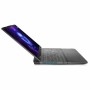 Ordinateur Portable Lenovo 82XV00BTSP 16 GB RAM 512 GB 15,6" i5-12450H Nvidia Geforce RTX 4050 Espagnol Qwerty de Lenovo, Ord...