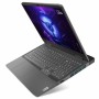 Ordinateur Portable Lenovo 82XV00BTSP 16 GB RAM 512 GB 15,6" i5-12450H Nvidia Geforce RTX 4050 Espagnol Qwerty de Lenovo, Ord...