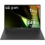 Ordinateur Portable LG 16ZD90S-G.AX75B 16" Intel Core Ultra 7 155H 16 GB RAM 512 GB SSD de LG, Ordinateurs portables - Réf : ...