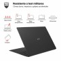 Laptop LG 16ZD90S-G.AX75B 16" Intel Core Ultra 7 155H 16 GB RAM 512 GB SSD de LG, Portáteis - Ref: S5629932, Preço: 1,00 €, D...