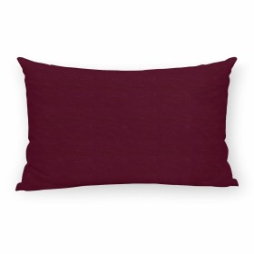 Cushion cover Alexandra House Living Ordesa Blue 30 x 50 cm 30 x 1 x 50 cm 2 Units | Tienda24 Tienda24.eu