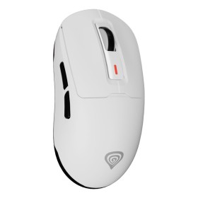 Mouse Genesis Zircon 660 Weiß von Genesis, Mäuse - Ref: S5629987, Preis: 33,47 €, Rabatt: %