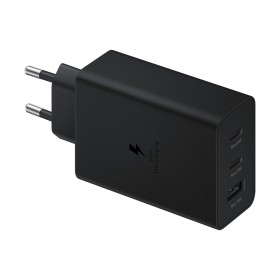 Portable charger Samsung EP-T6530 Black 65 W by Samsung, Chargers - Ref: S5630006, Price: 44,37 €, Discount: %