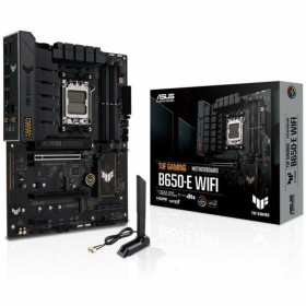 Carte Mère Asus AMD AM5 AMD AMD B650 de Asus, Cartes mères - Réf : S5630012, Prix : 219,06 €, Remise : %