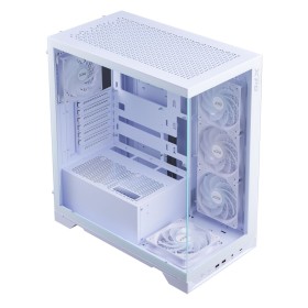 Caixa Semitorre ATX XPG 75261502 Branco de XPG, Caixas para computador de secretária - Ref: S5630080, Preço: 184,49 €, Descon...