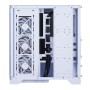 Case computer desktop ATX XPG 75261502 Bianco di XPG, Case computer desktop - Rif: S5630080, Prezzo: 184,49 €, Sconto: %