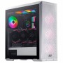 Case computer desktop ATX XPG DEFENDER-WHCWW Bianco di XPG, Case computer desktop - Rif: S5630082, Prezzo: 91,83 €, Sconto: %