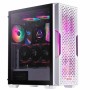 Case computer desktop ATX XPG STARKERAIR-WHCWW Bianco di XPG, Case computer desktop - Rif: S5630087, Prezzo: 84,78 €, Sconto: %