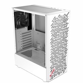 ATX Semi-Tower Gehäuse XPG Valor AIR Weiß von XPG, Desktop-Computer-Gehäuse - Ref: S5630088, Preis: 69,14 €, Rabatt: %