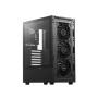 Caixa Semitorre ATX XPG 75261056 Preto de XPG, Caixas para computador de secretária - Ref: S5630089, Preço: 71,12 €, Desconto: %