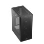 Caixa Semitorre ATX XPG 75261056 Preto de XPG, Caixas para computador de secretária - Ref: S5630089, Preço: 71,12 €, Desconto: %