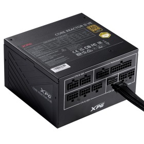 Power supply XPG 75261424 650 W 80 Plus Gold by XPG, Power Supplies - Ref: S5630097, Price: 136,46 €, Discount: %