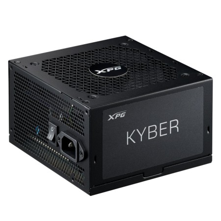 Power supply XPG 75261237 650 W 80 Plus Gold by XPG, Power Supplies - Ref: S5630100, Price: 110,35 €, Discount: %