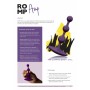 Plug Anal Romp de Romp, Plugs - Ref: M0402693, Precio: 13,08 €, Descuento: %