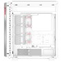 Case computer desktop ATX XPG 15260189 Bianco | Tienda24 - Global Online Shop Tienda24.eu