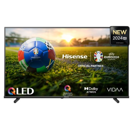 Smart TV Hisense 32A5NQ Full HD 32" LED HDR D-LED QLED di Hisense, Televisori - Rif: S5630149, Prezzo: 250,78 €, Sconto: %