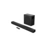 Barra de Sonido Hisense HS3100  480W Negro 480 W de Hisense, Barras de sonido - Ref: S5630162, Precio: 186,06 €, Descuento: %