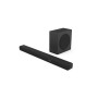 Barra de Sonido Hisense HS3100  480W Negro 480 W de Hisense, Barras de sonido - Ref: S5630162, Precio: 186,06 €, Descuento: %