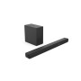 Barra de Sonido Hisense HS3100  480W Negro 480 W de Hisense, Barras de sonido - Ref: S5630162, Precio: 186,06 €, Descuento: %