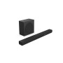 Barra de Sonido Hisense HS3100  480W Negro 480 W de Hisense, Barras de sonido - Ref: S5630162, Precio: 186,06 €, Descuento: %