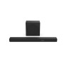 Barra de Sonido Hisense HS3100  480W Negro 480 W de Hisense, Barras de sonido - Ref: S5630162, Precio: 186,06 €, Descuento: %