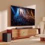 Barra de Sonido Hisense HS3100  480W Negro 480 W de Hisense, Barras de sonido - Ref: S5630162, Precio: 186,06 €, Descuento: %